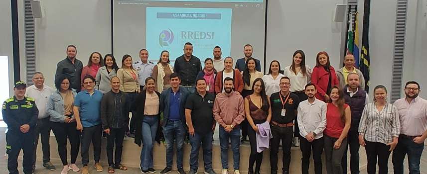 Universidades del Nodo Quindío se unen para promover los semilleros de investigación