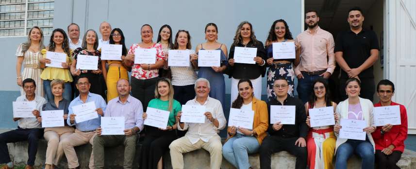 Periodistas del Quindío se actualizaron en Transformación Digital en la Universidad von Humboldt