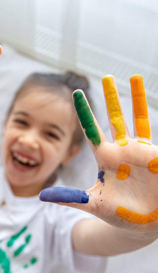 Maestría en Neurodesarrollo y Aprendizaje